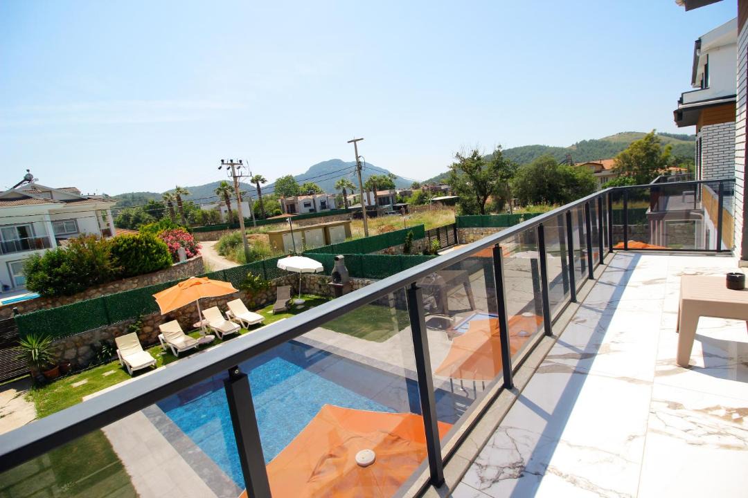 Photo of Others in Oludeniz City Center