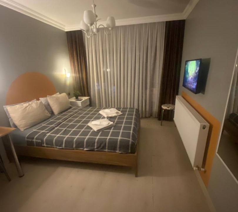 Photo of Bedroom in Taksim