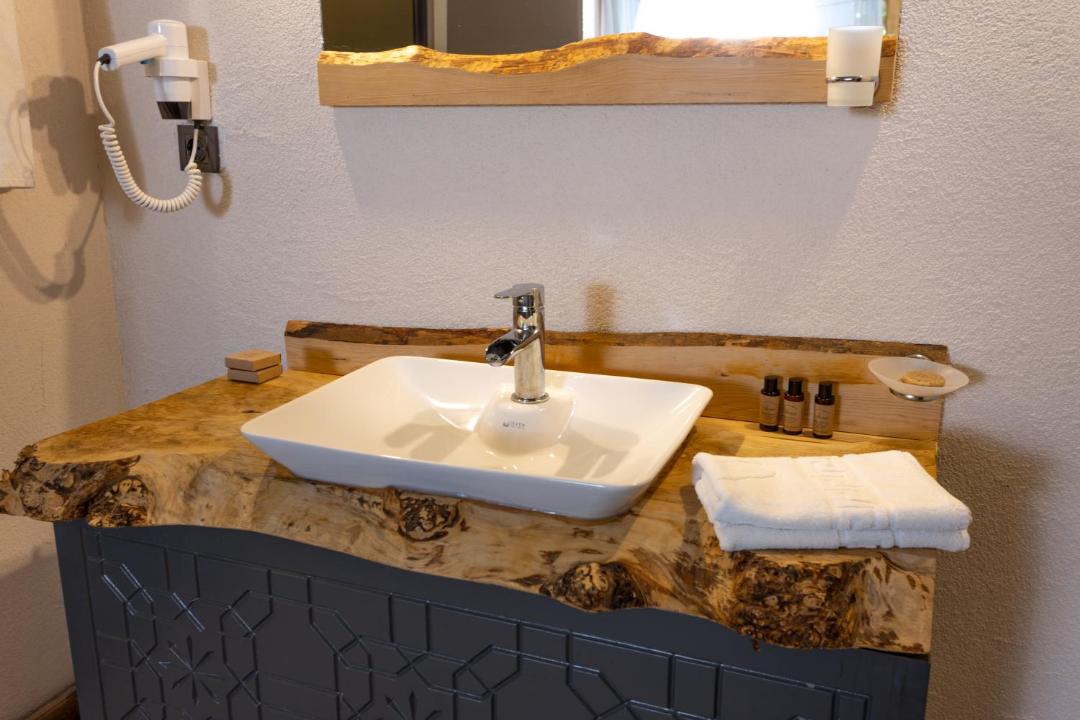 Photo of Bathroom in Fethiye