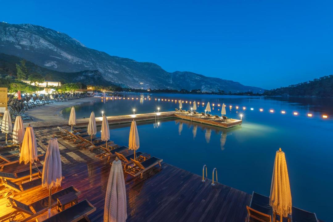 Photo of Others in Oludeniz