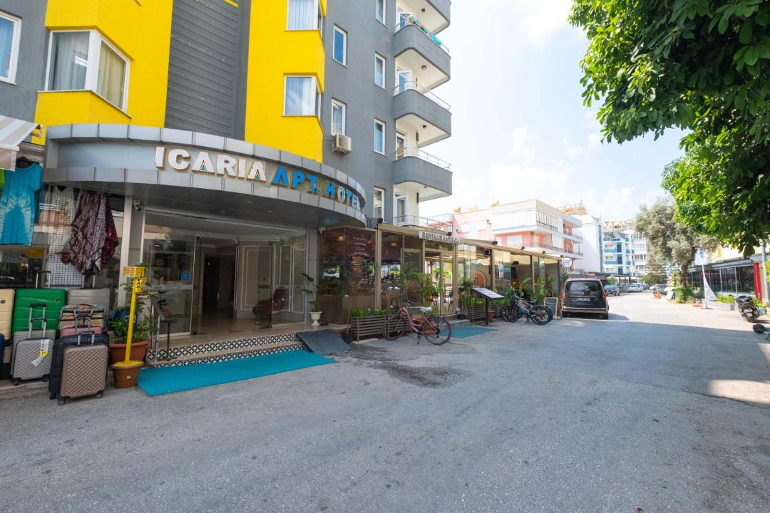Photo of Others in Alanya