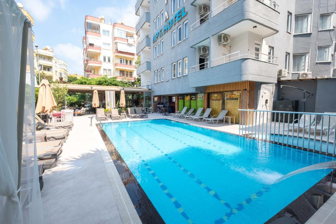 Photo of Others in Alanya