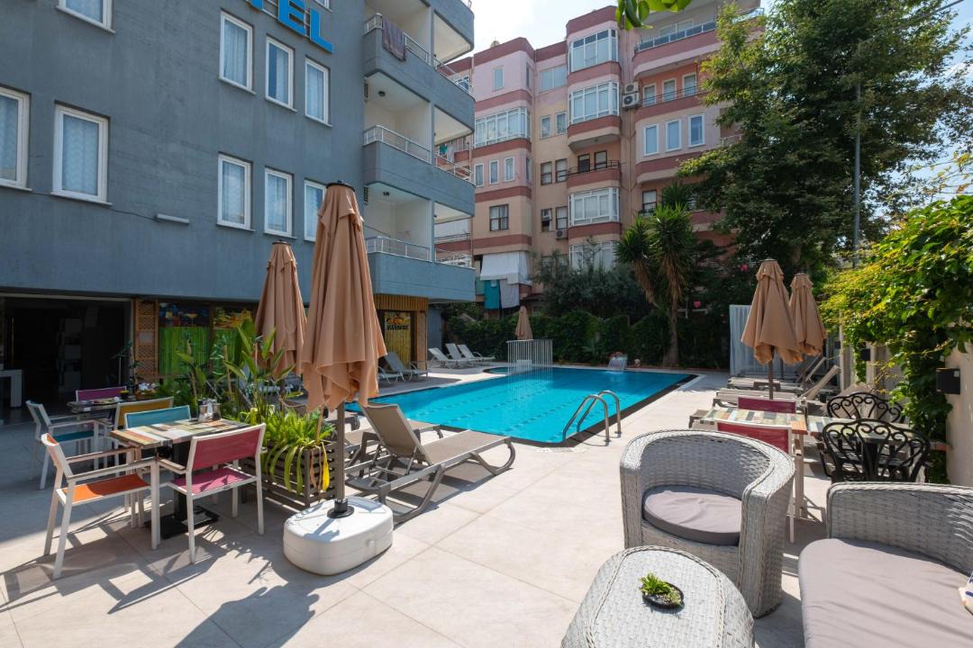 Photo of Others in Alanya