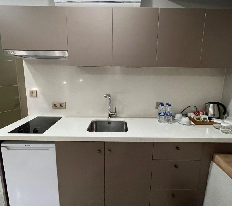 Photo of Kitchen in Taksim
