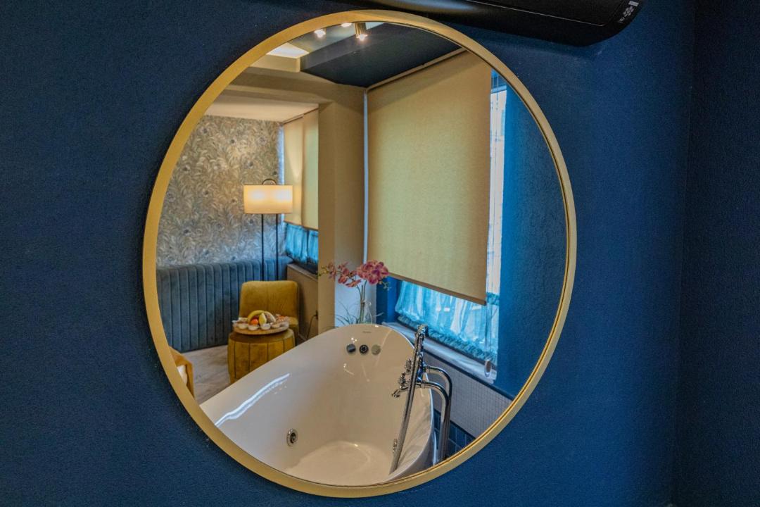 Photo of Bathroom in Taksim