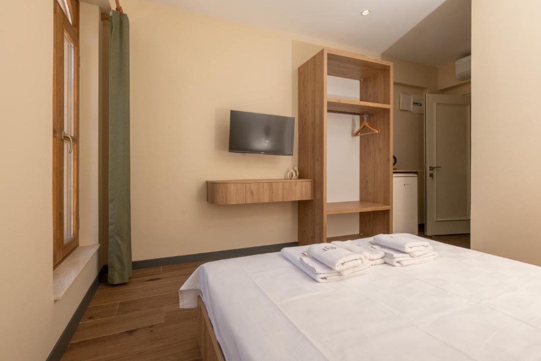 Photo of Bedroom in Urla