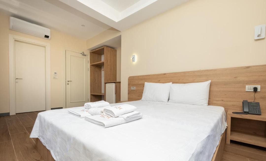 Photo of Bedroom in Urla