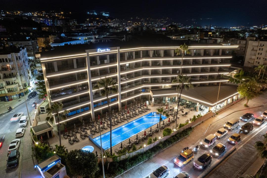 Photo of Others in Alanya