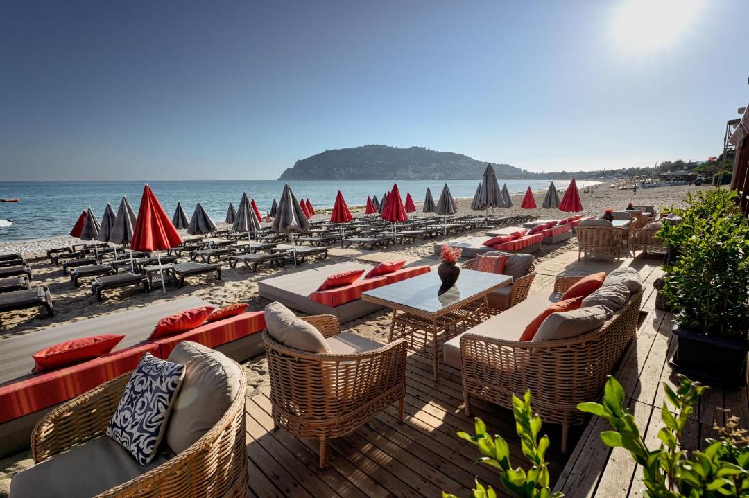 Photo of Others in Alanya