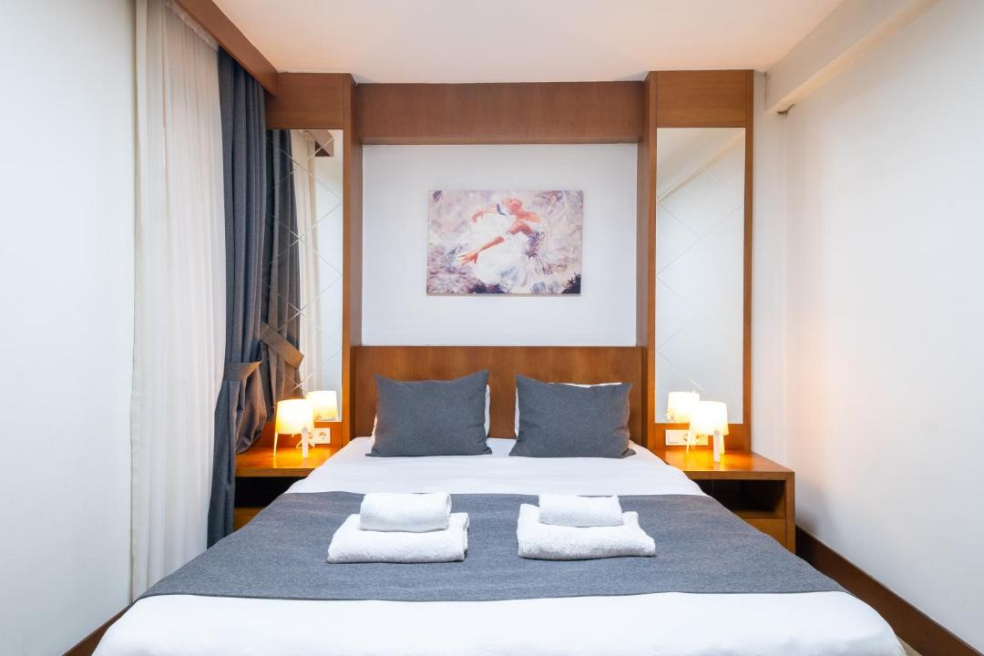 Photo of Bedroom in Aksaray