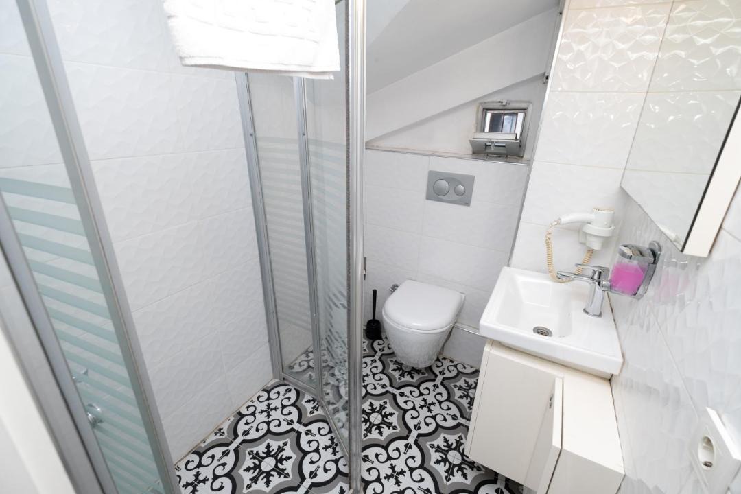 Photo of Bathroom in Aksaray