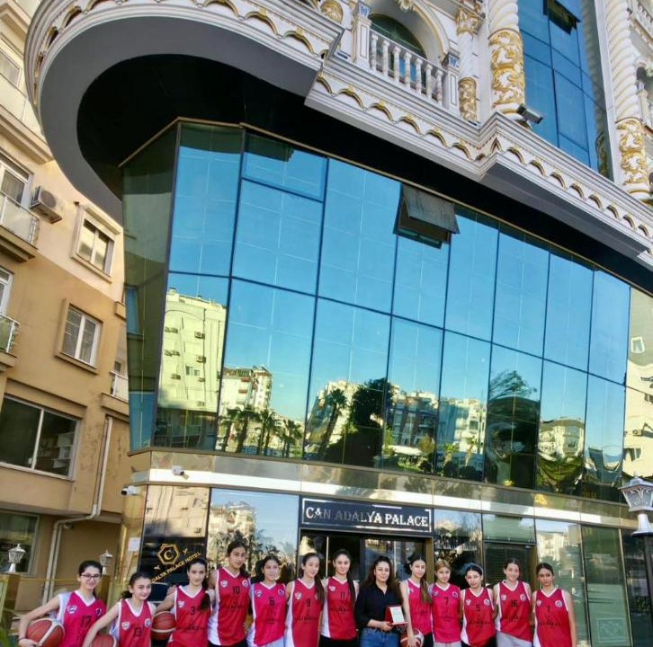 Photo of Others in Antalya City Centre