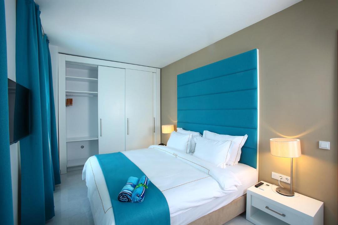 Photo of Bedroom in Yalikavak City Center