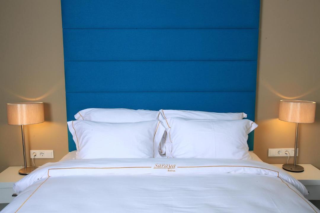 Photo of Bedroom in Yalikavak City Center
