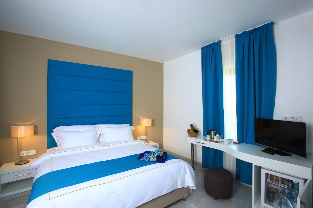 Photo of Bedroom in Yalikavak City Center