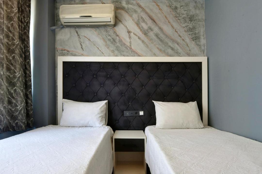 Photo of Bedroom in Fatih