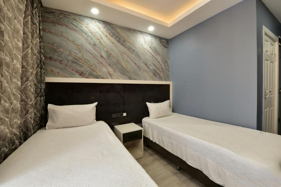 Photo of Bedroom in Fatih