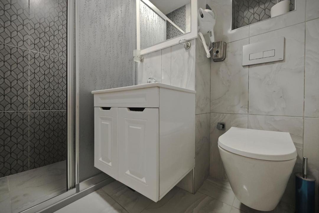 Photo of Bathroom in Fatih