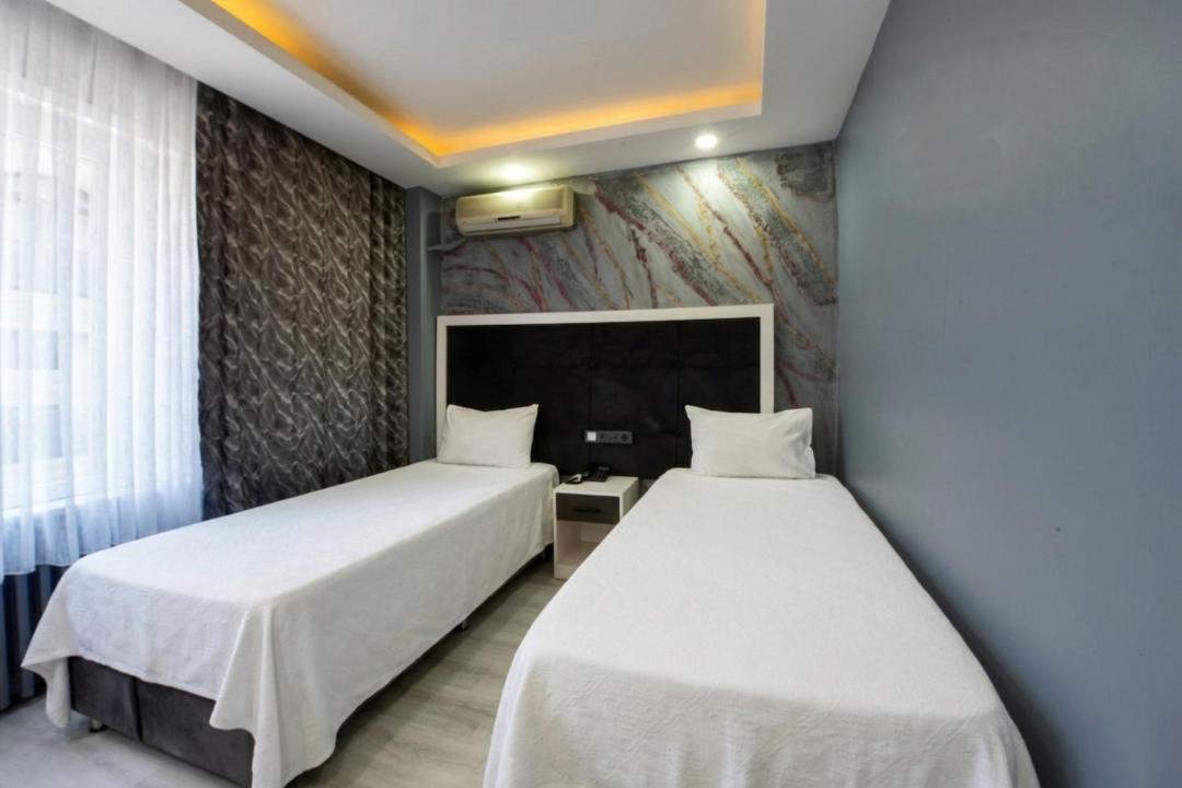 Photo of Bedroom in Fatih
