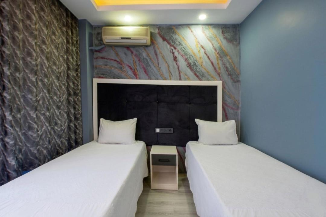 Photo of Bedroom in Fatih
