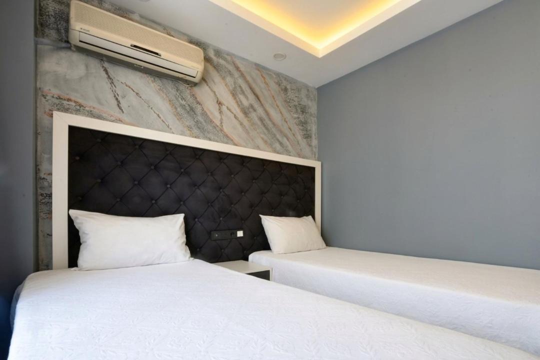 Photo of Bedroom in Fatih