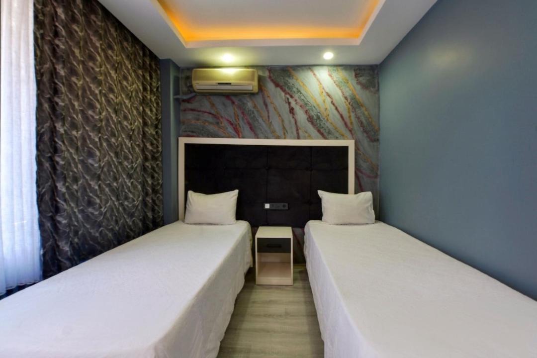 Photo of Bedroom in Fatih