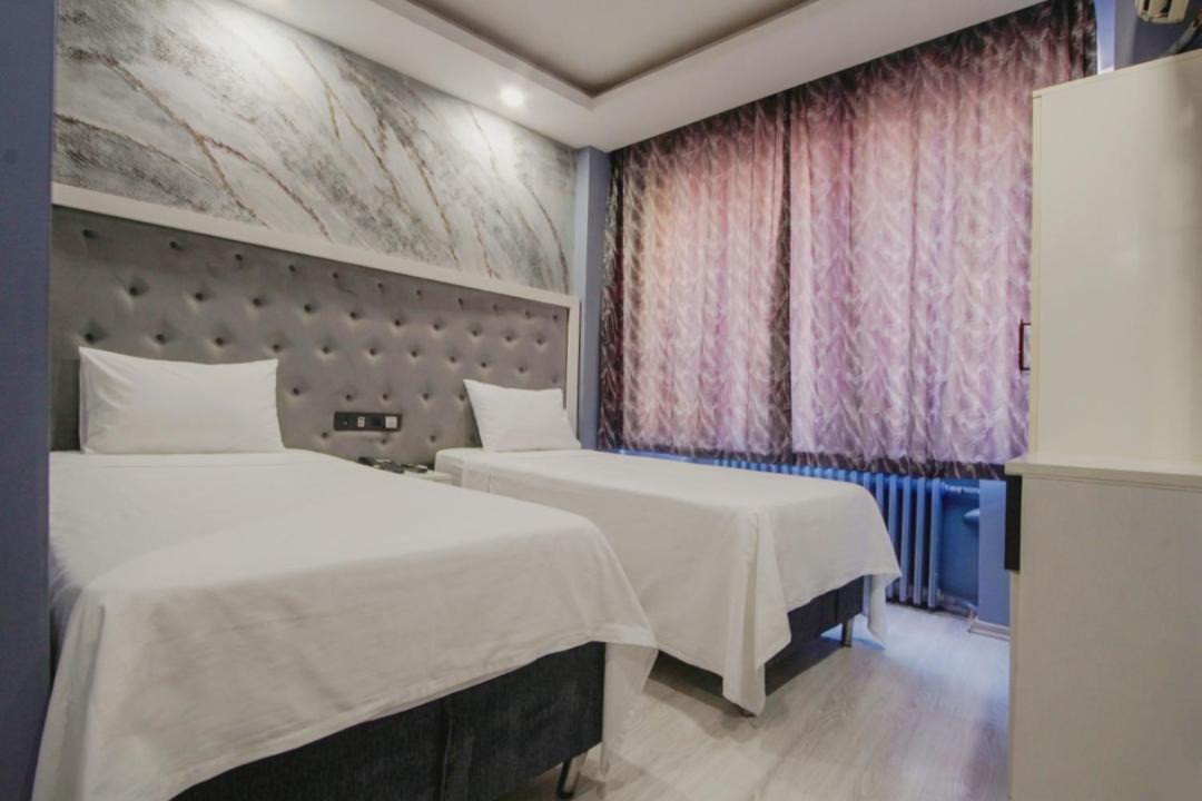 Photo of Bedroom in Fatih