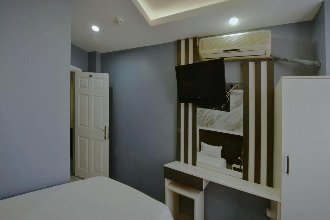 Photo of Bedroom in Fatih