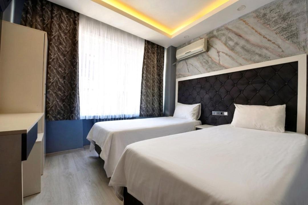 Photo of Bedroom in Fatih
