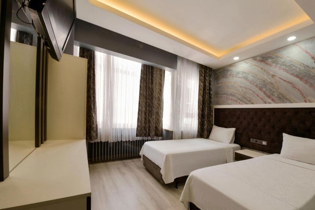 Photo of Bedroom in Fatih