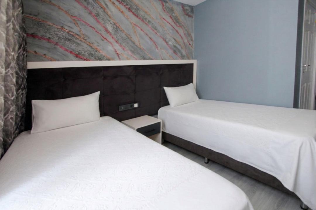 Photo of Bedroom in Fatih