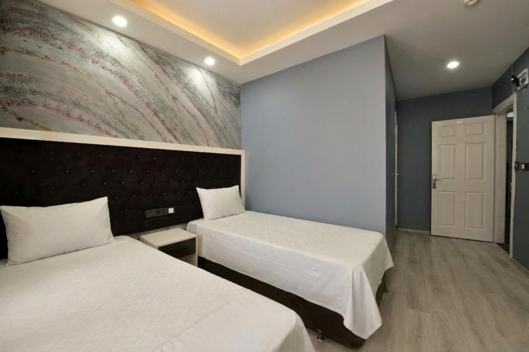 Photo of Bedroom in Fatih