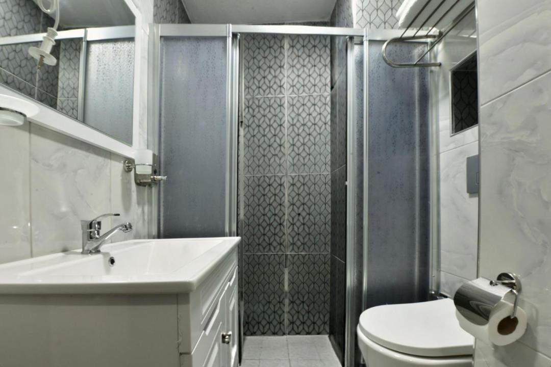 Photo of Bathroom in Fatih
