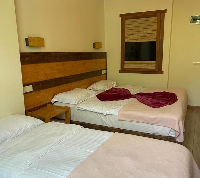 Photo of Bedroom in Masukiye
