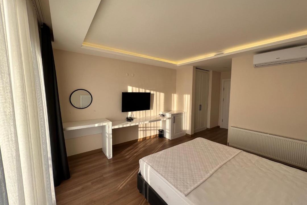 Photo of Bedroom in Ezine