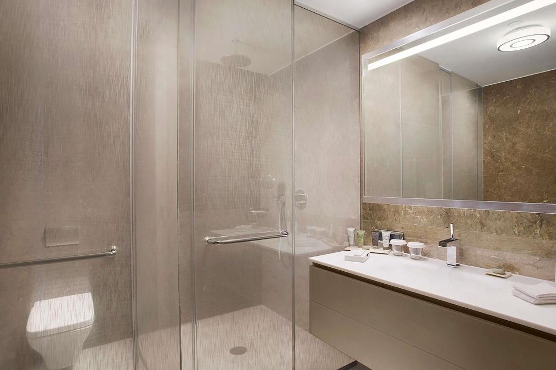 Photo of Bathroom in Tarabya Mahallesi