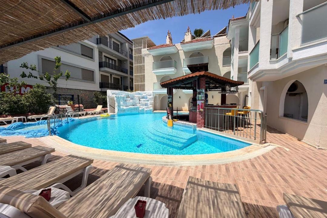 Photo of Others in Marmaris City Center