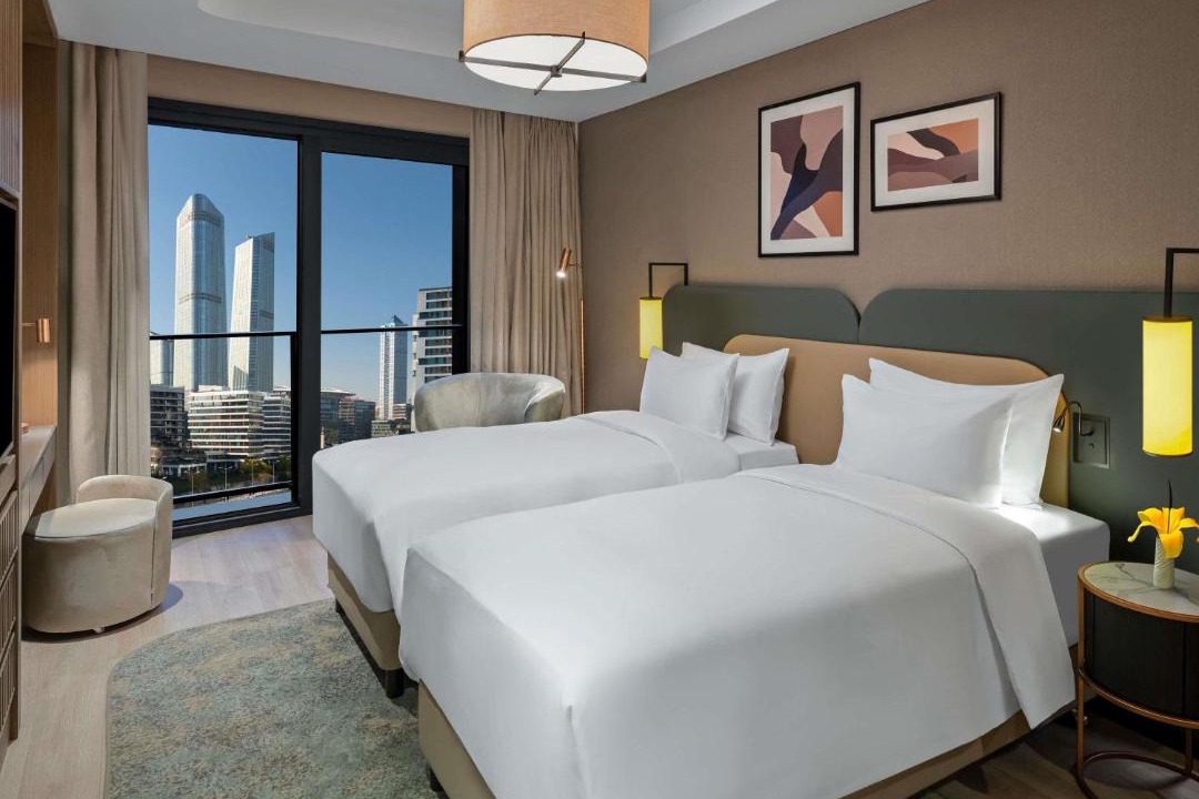 Photo of Bedroom in Kagithane