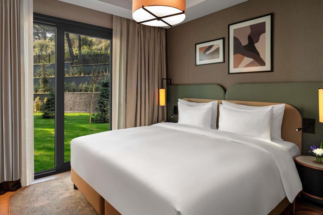 Photo of Bedroom in Kagithane
