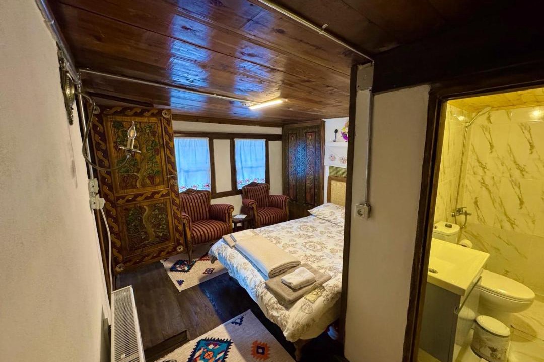 Photo of Bedroom in Mudurnu