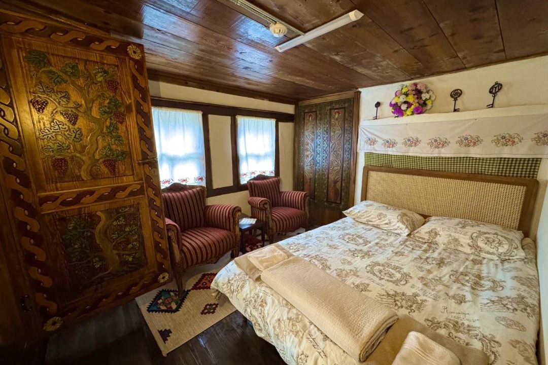 Photo of Bedroom in Mudurnu
