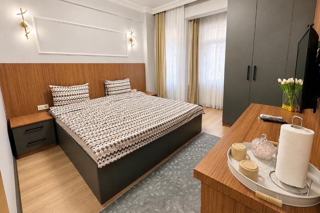 Photo of Bedroom in Beyazit