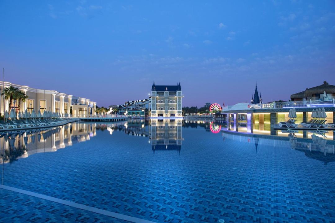 Photo of Others in Belek