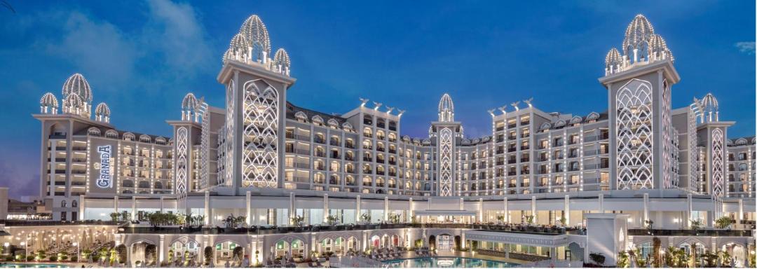 Photo of Others in Belek