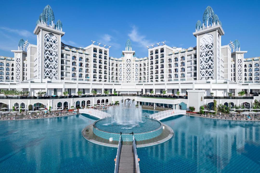 Photo of Others in Belek