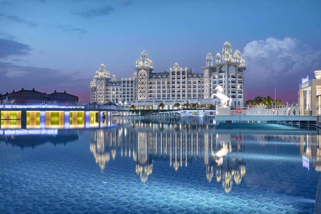Photo of Others in Belek