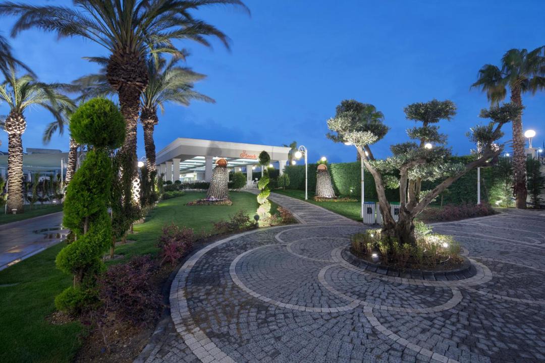 Photo of Others in Belek