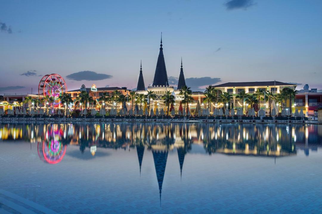 Photo of Others in Belek