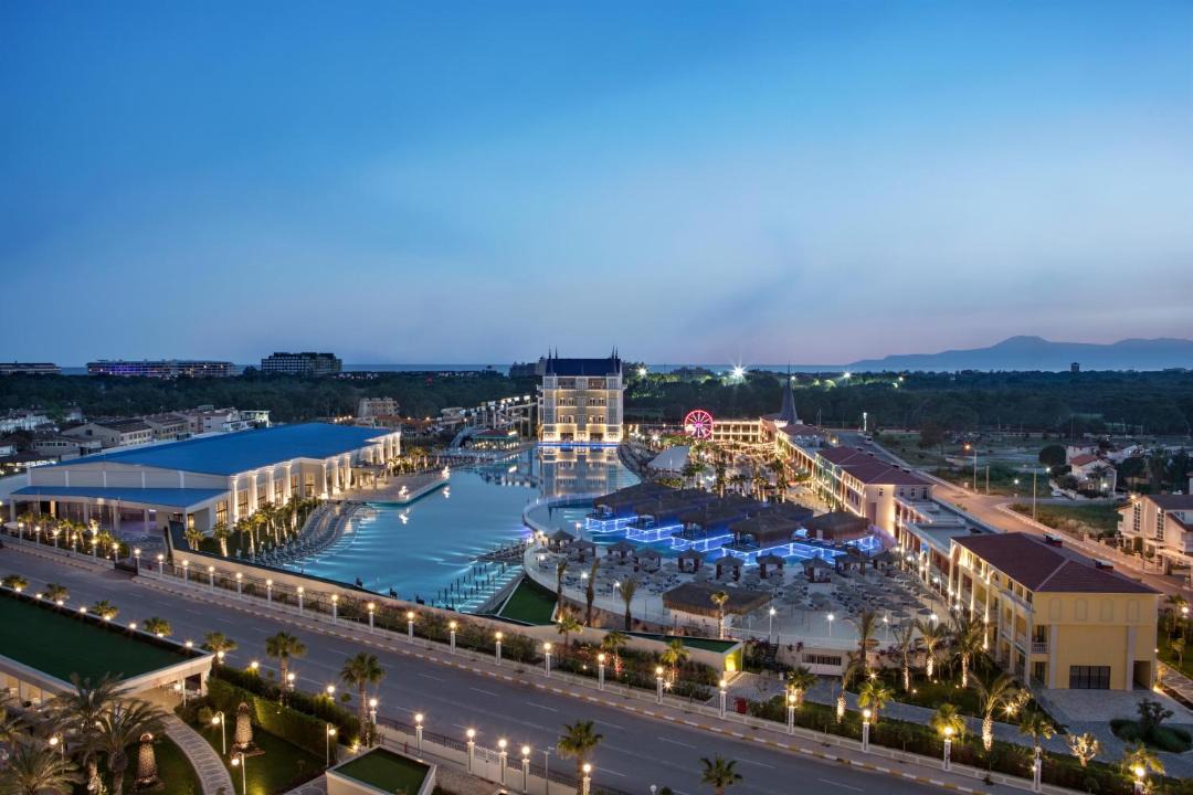 Photo of Others in Belek