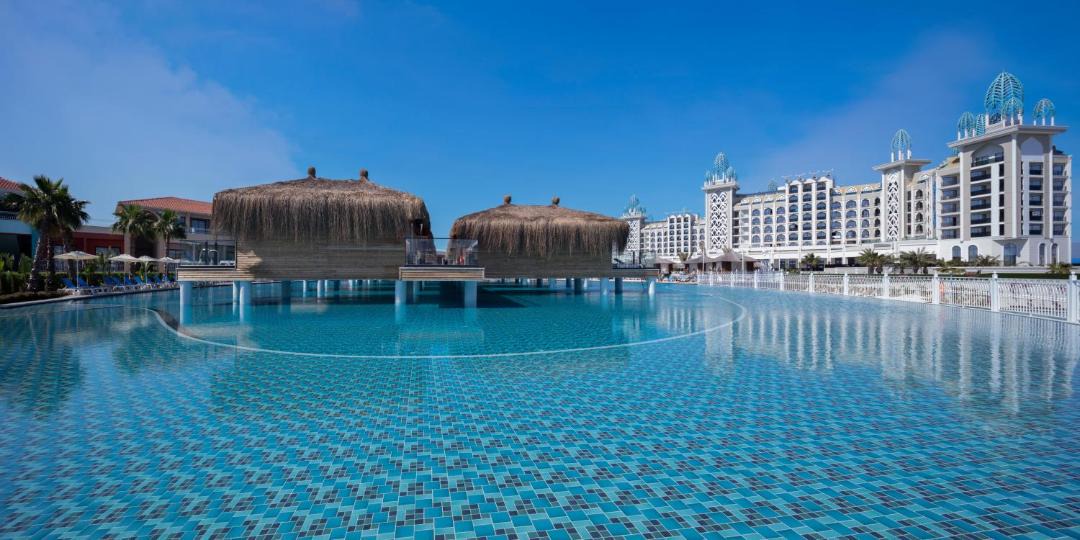 Photo of Others in Belek